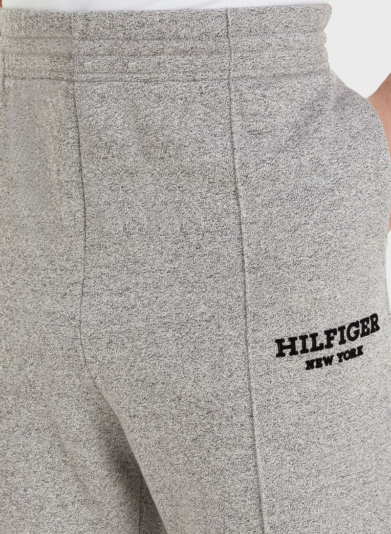 Logo Sweatpants