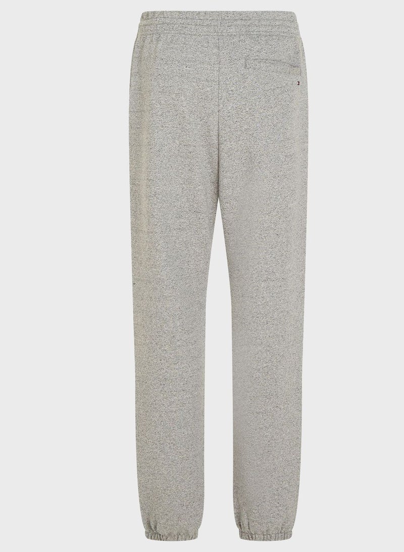 Logo Sweatpants