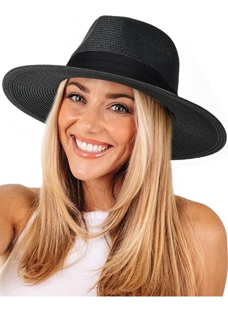 Sun Proof UV Proof Fashion Beach Style Casual Hat