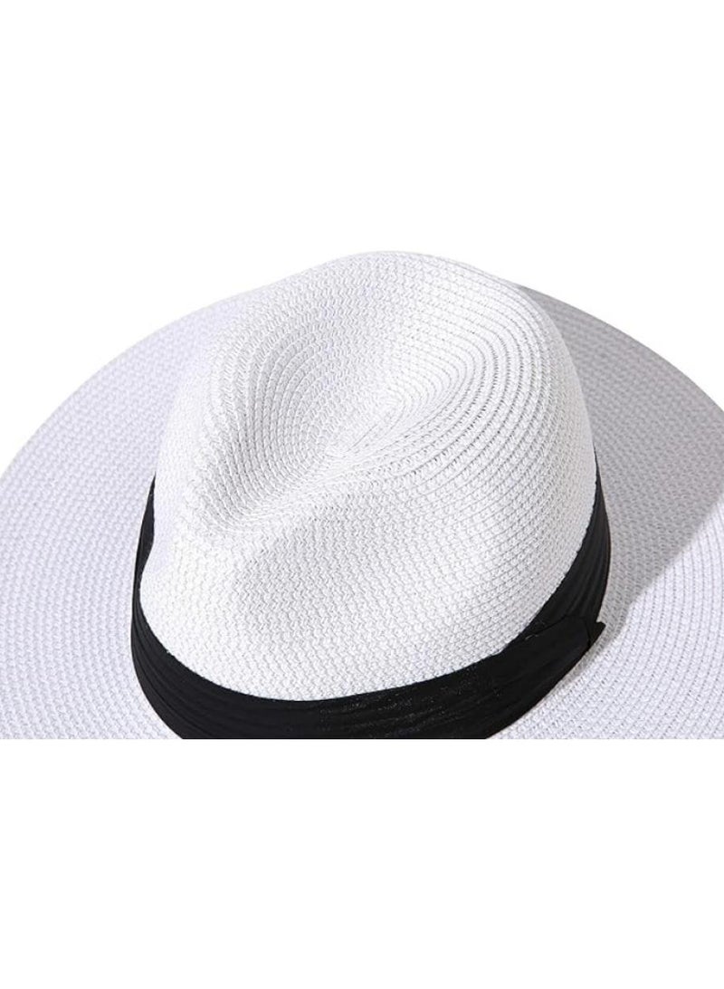 Sun Proof UV Proof Fashion Beach Style Casual Hat