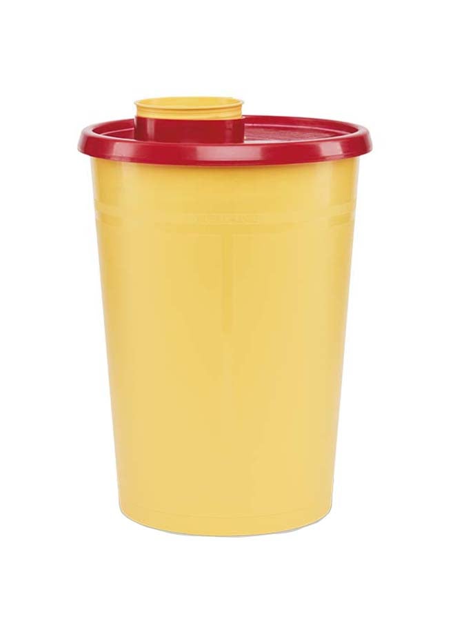 Pack Of 1 Disposal Box Sc1210