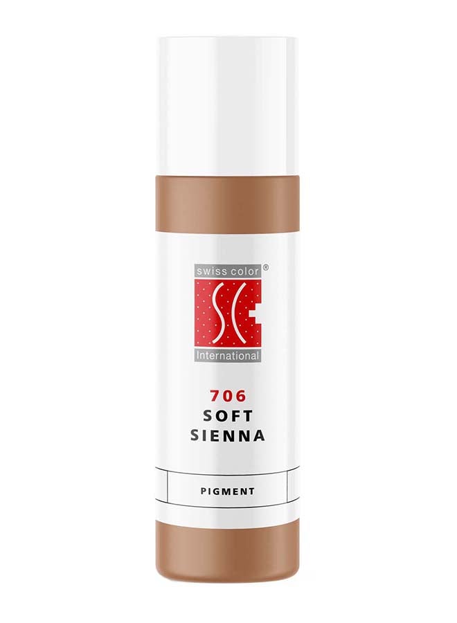 Lip Pigment 706 Soft Sienna 10 ML