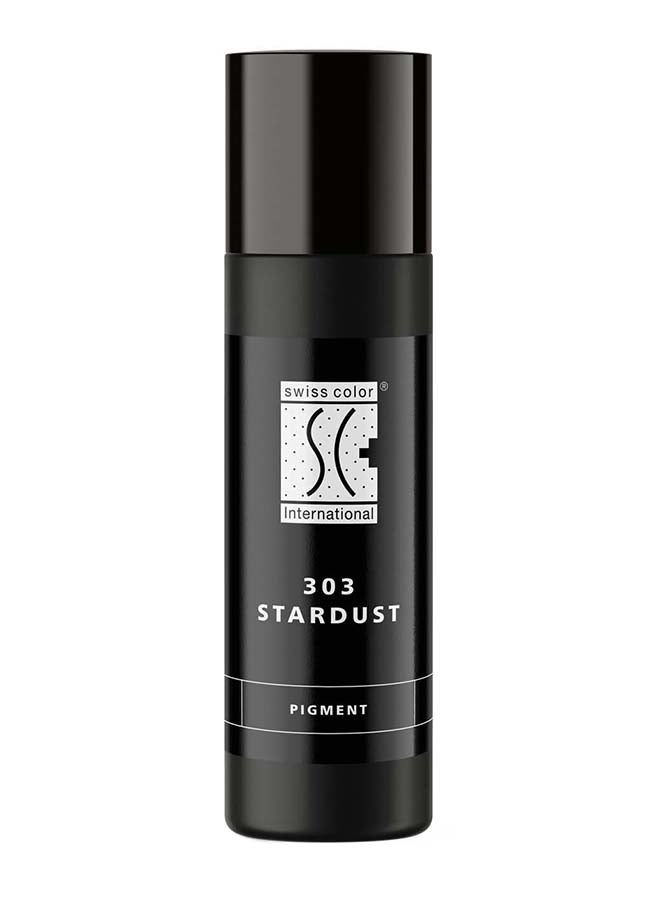 Eyeliner Pigment 303 Stardust 10 ML