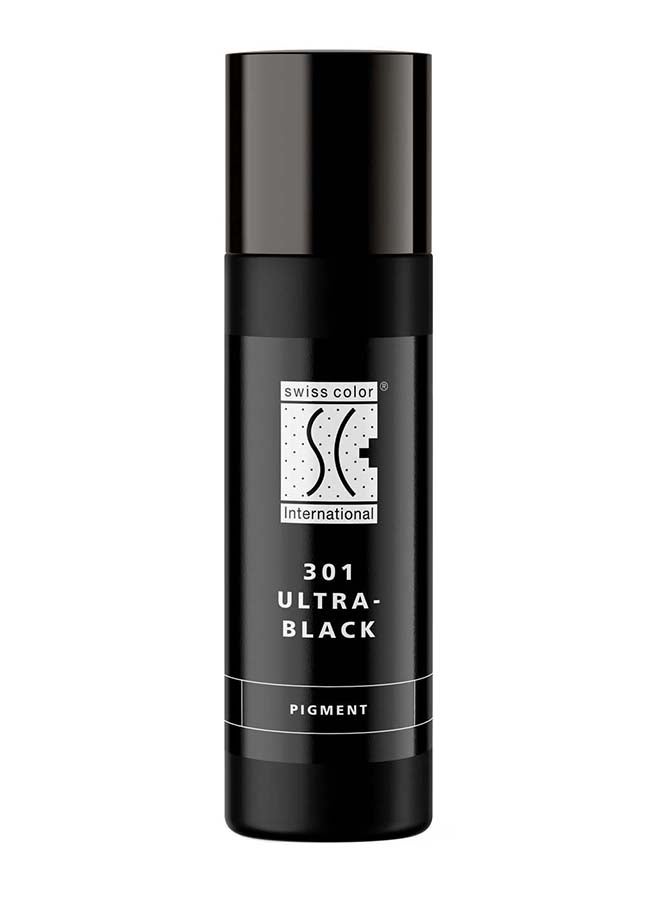 Eyeliner Pigment 301 Ultrablack 10 ML