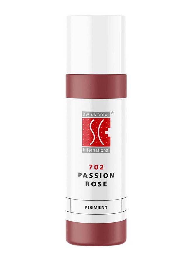 Lip Pigment 702 Passion Rose 10 ML