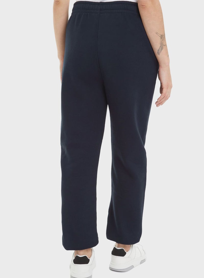 High Waist Pant