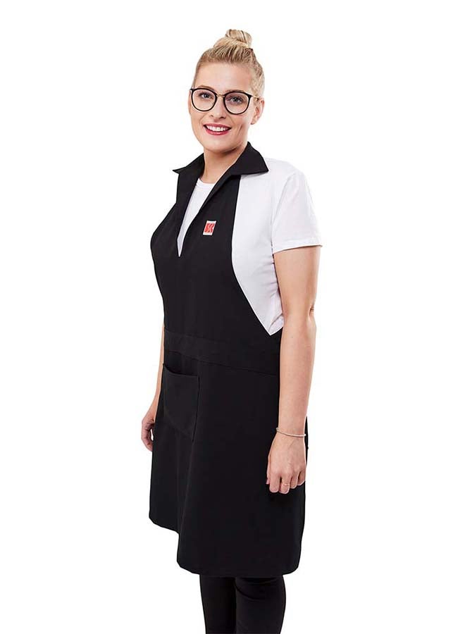 Sc Pinafore (Apron) 1Pc Large Sc2010-L