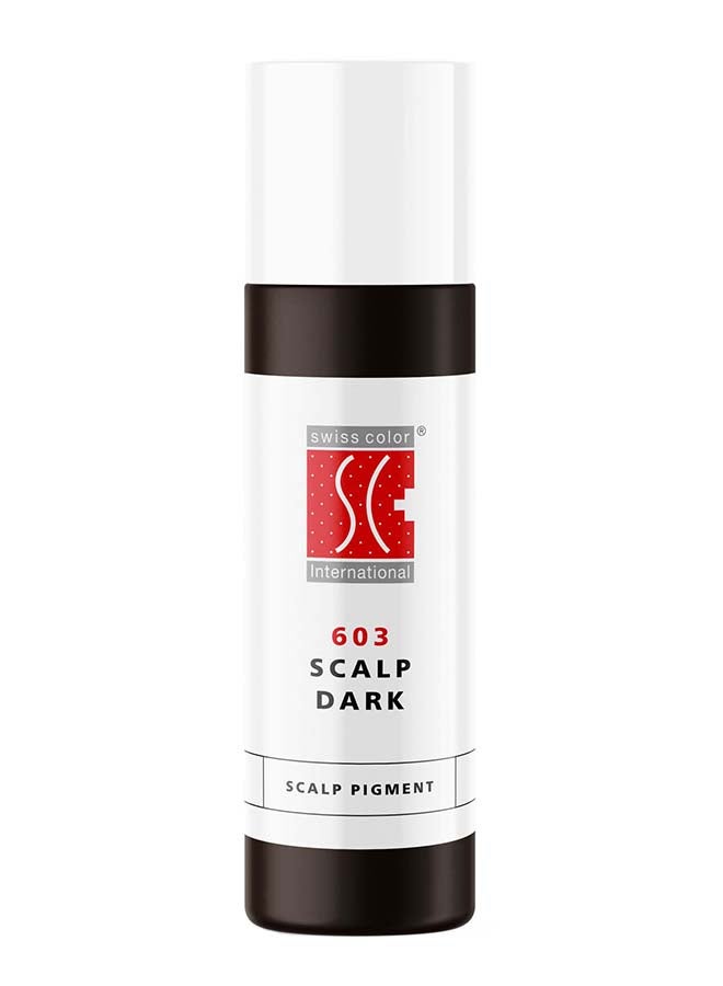 Scalp Pigment 603 Scalp Dark 10 ML