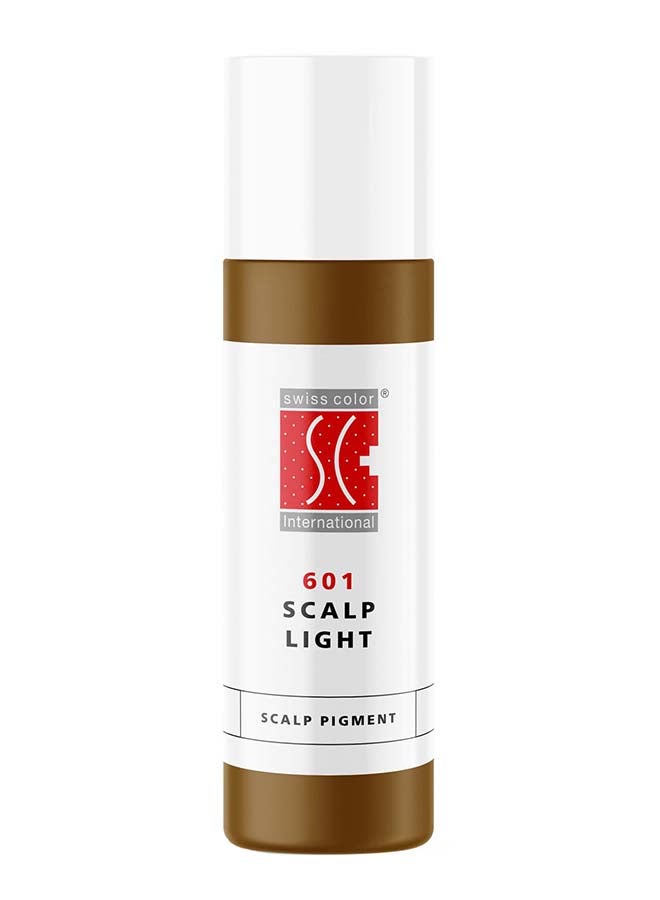 Scalp Pigment 601 Scalp Light 10 ML