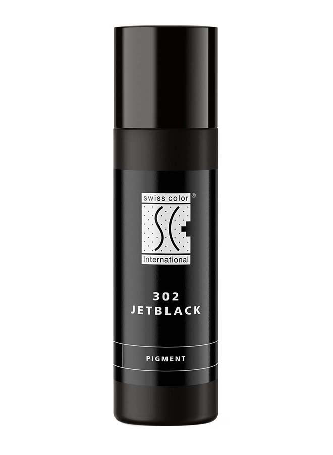 Eyeliner Pigment 302 Jetblack 10 ML