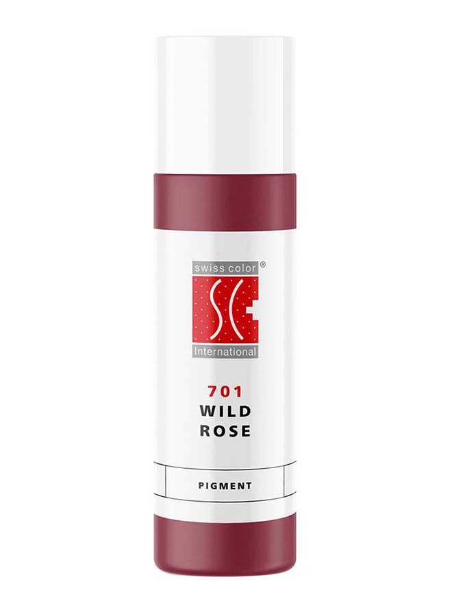 Lip Pigment 701 Wild Rose 10 ML