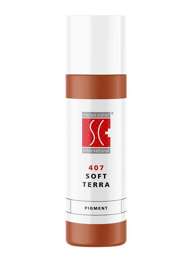 Lip Pigment 407 Soft Terra 10 ML