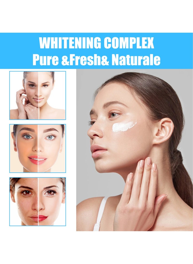 Whitening Facial Cream Complex Facial Moisturizing Cream