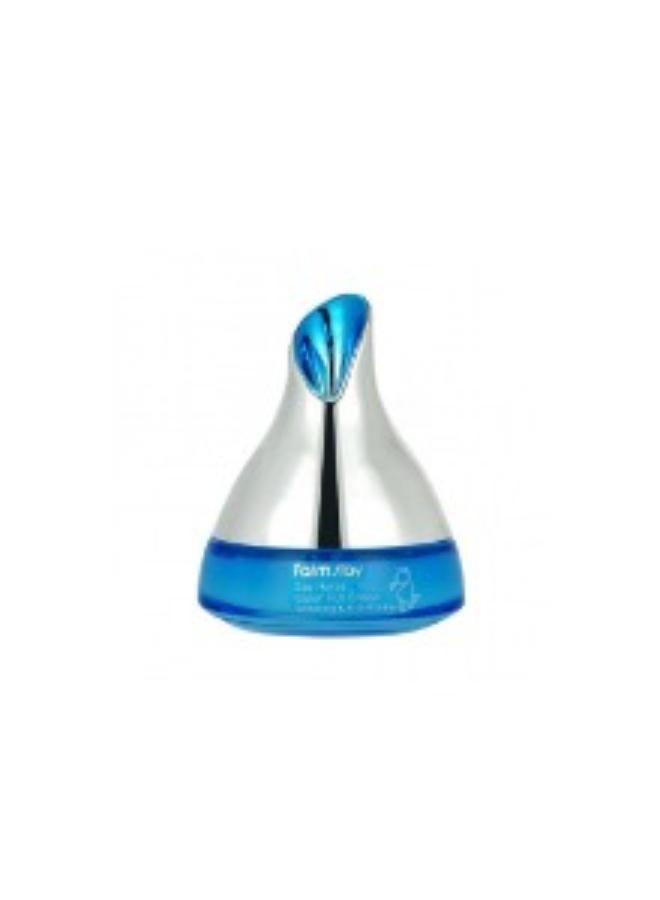 Sea Horse Water Full Cream 50g