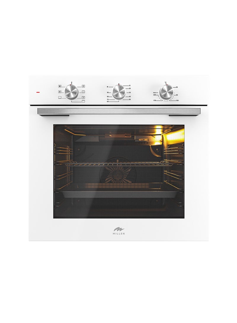 Built in Electric Oven 60 cm