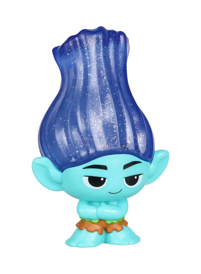 TROLLS SQPK BRANCH DOLL
