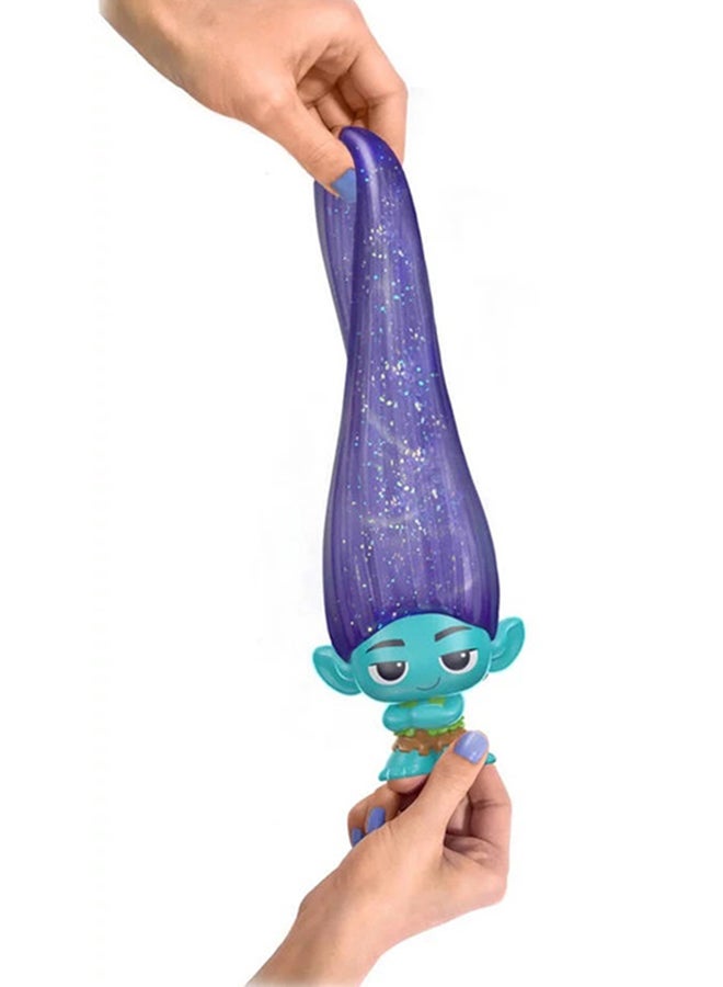 TROLLS SQPK BRANCH DOLL