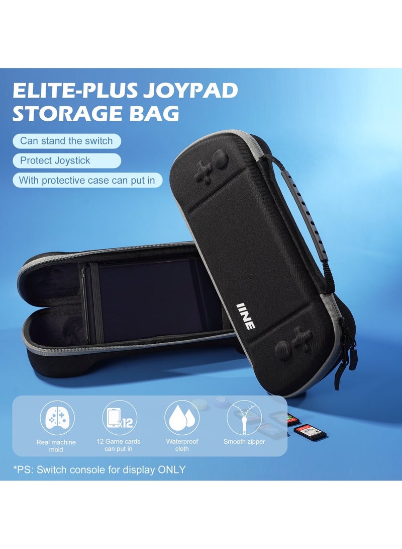 Elite Handle PRO Wireless Bluetooth Left And Right Hand Controller