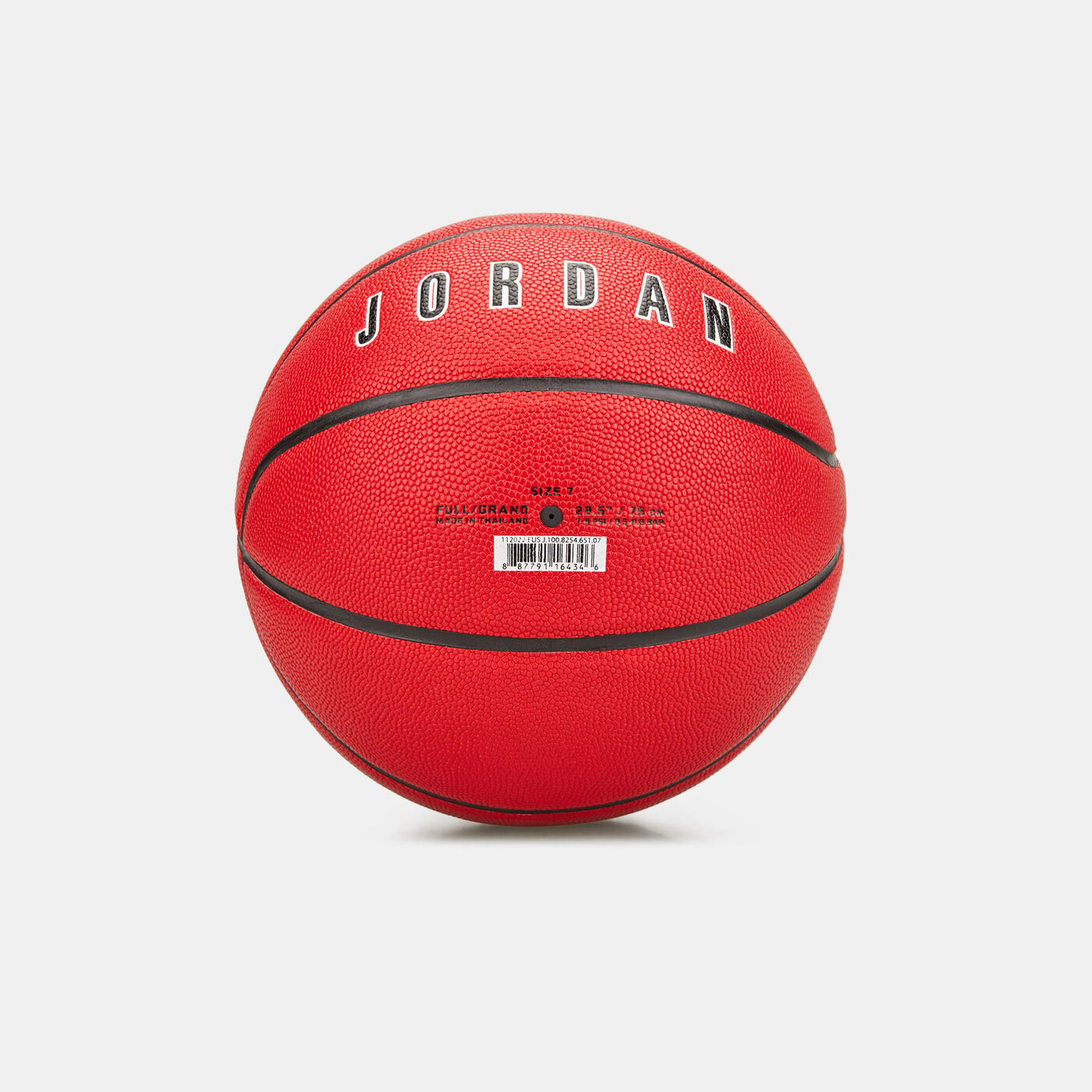 Ultimate 2.0 8P Basketball