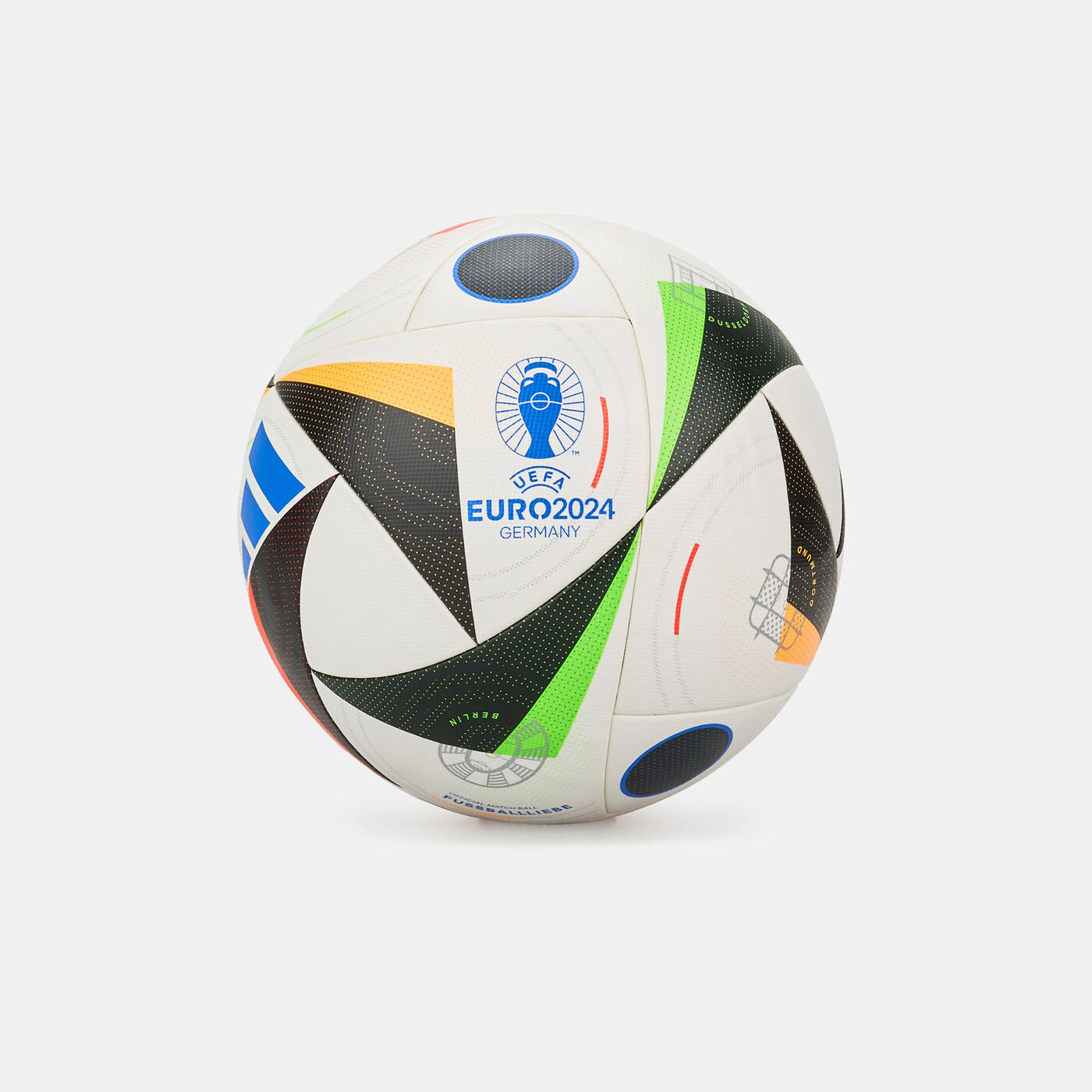 Euro 24 Competition Football