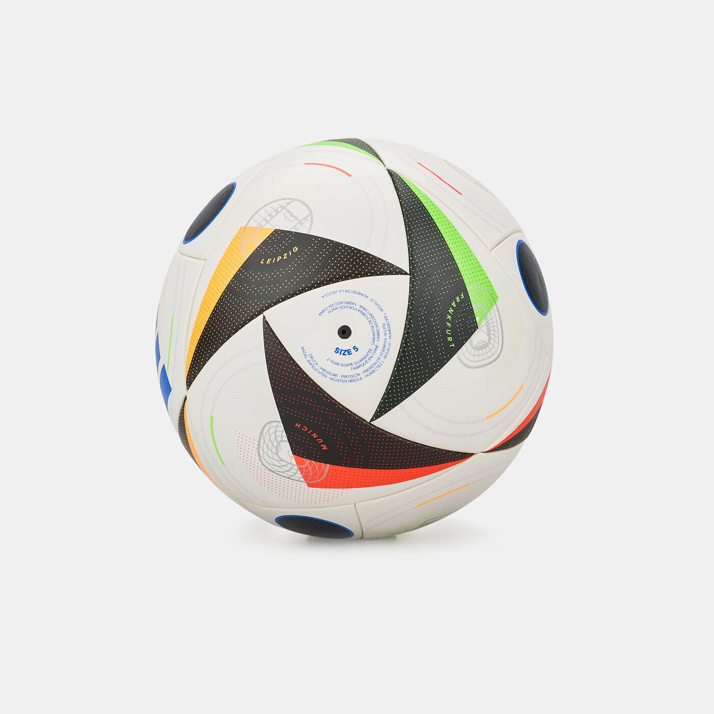 Euro 24 Competition Football