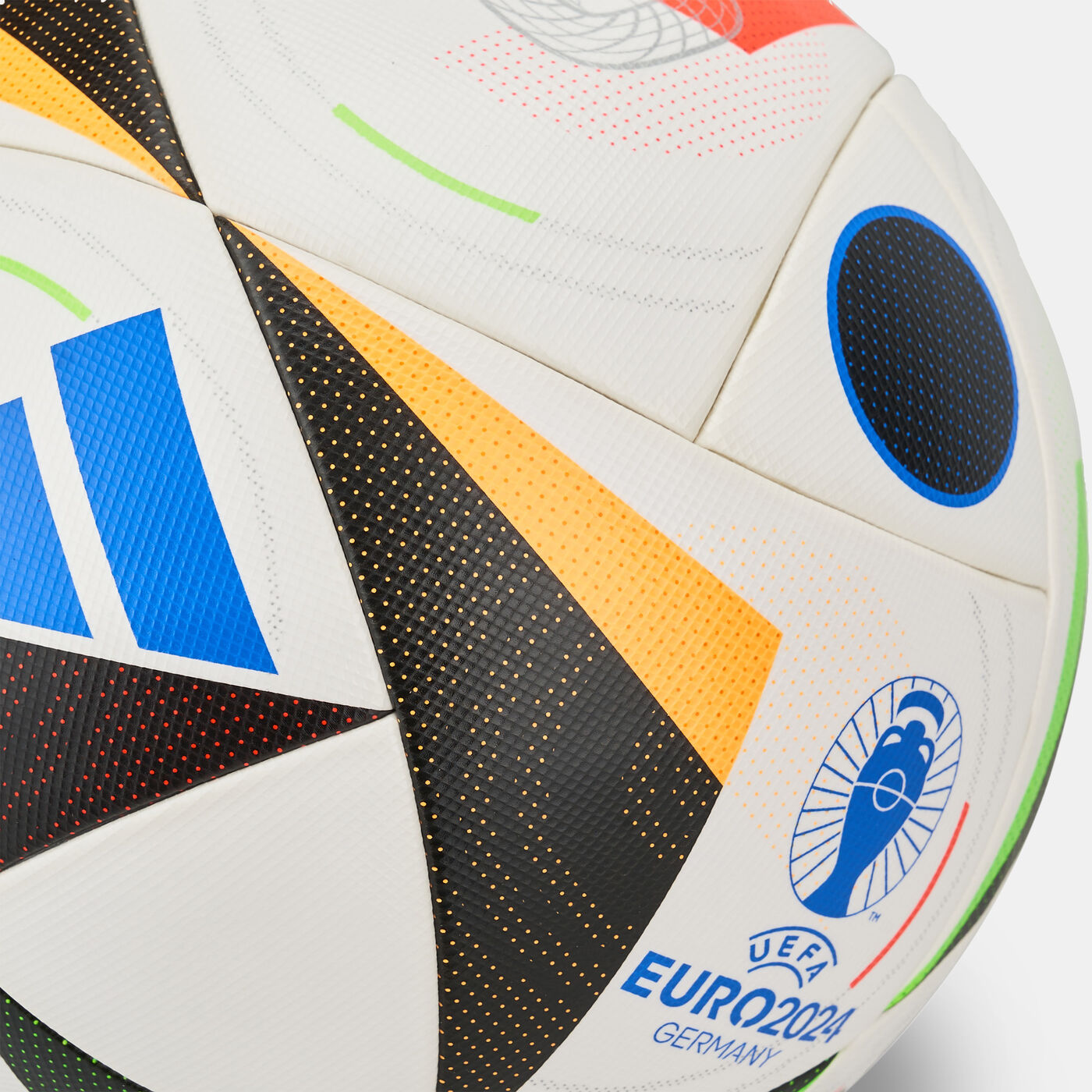 Euro 24 Competition Football
