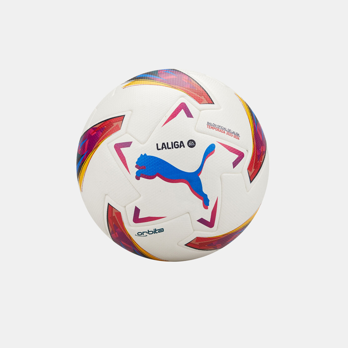 Orbita LaLiga 1 FIFA Quality Pro Football