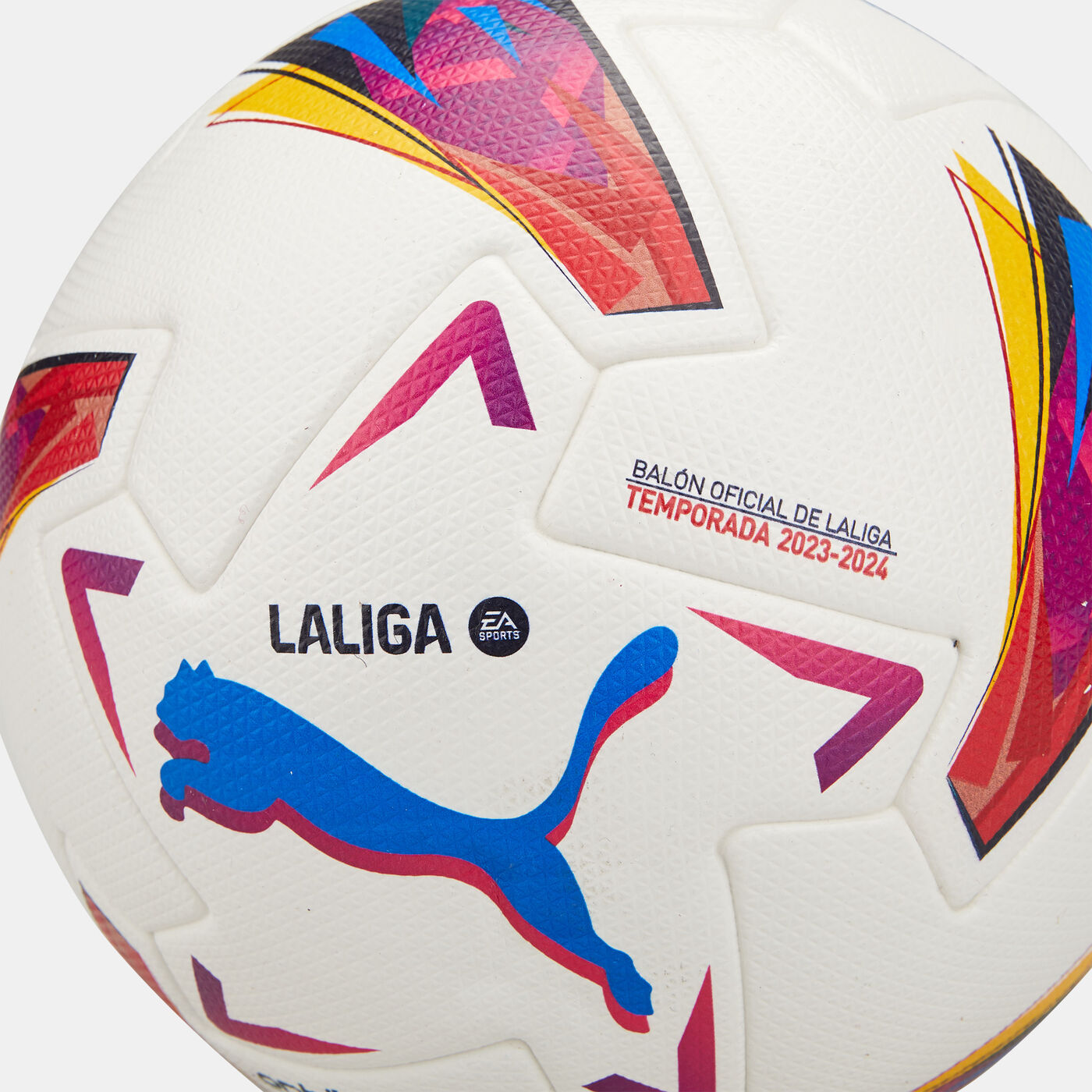 Orbita LaLiga 1 FIFA Quality Pro Football