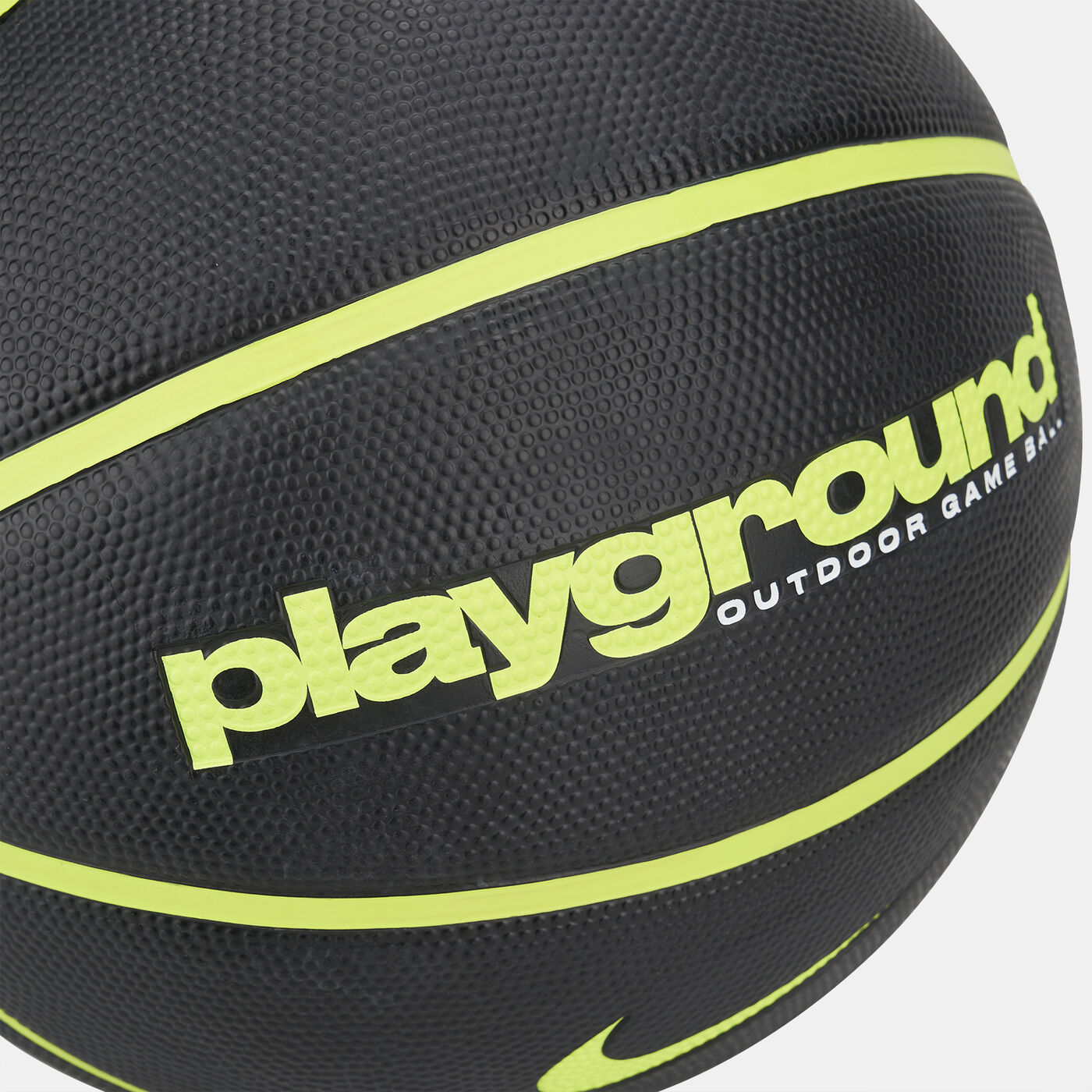 Everday Playground Basketball