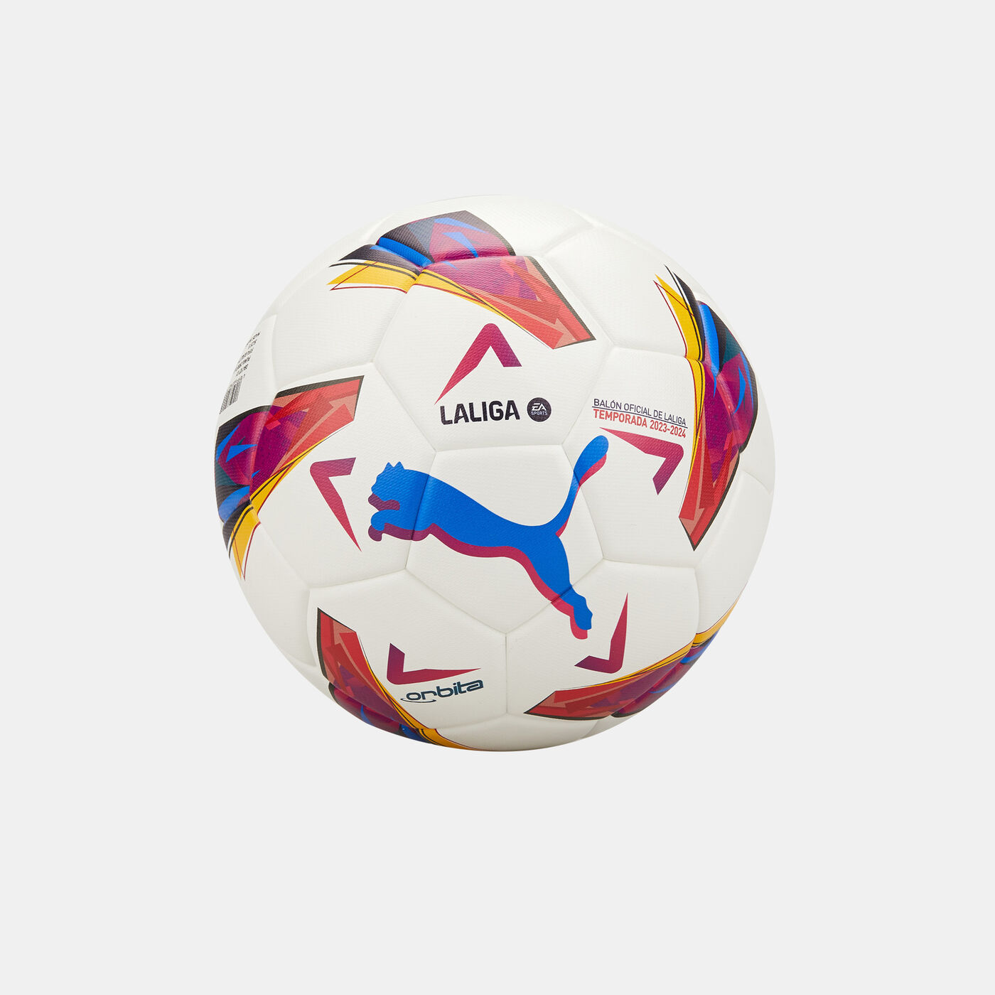 Orbita LaLiga 1 FIFA Quality Football