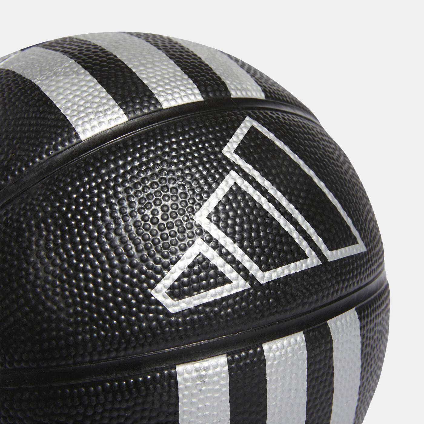 Kids' 3-Stripes Mini Basketball