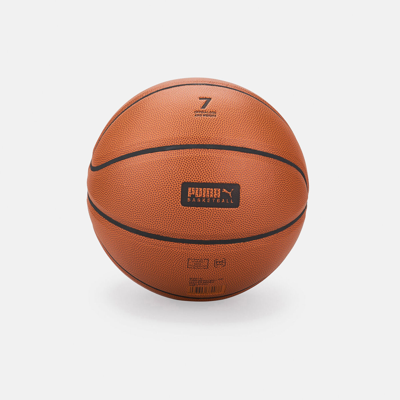 Top Ball Basketball