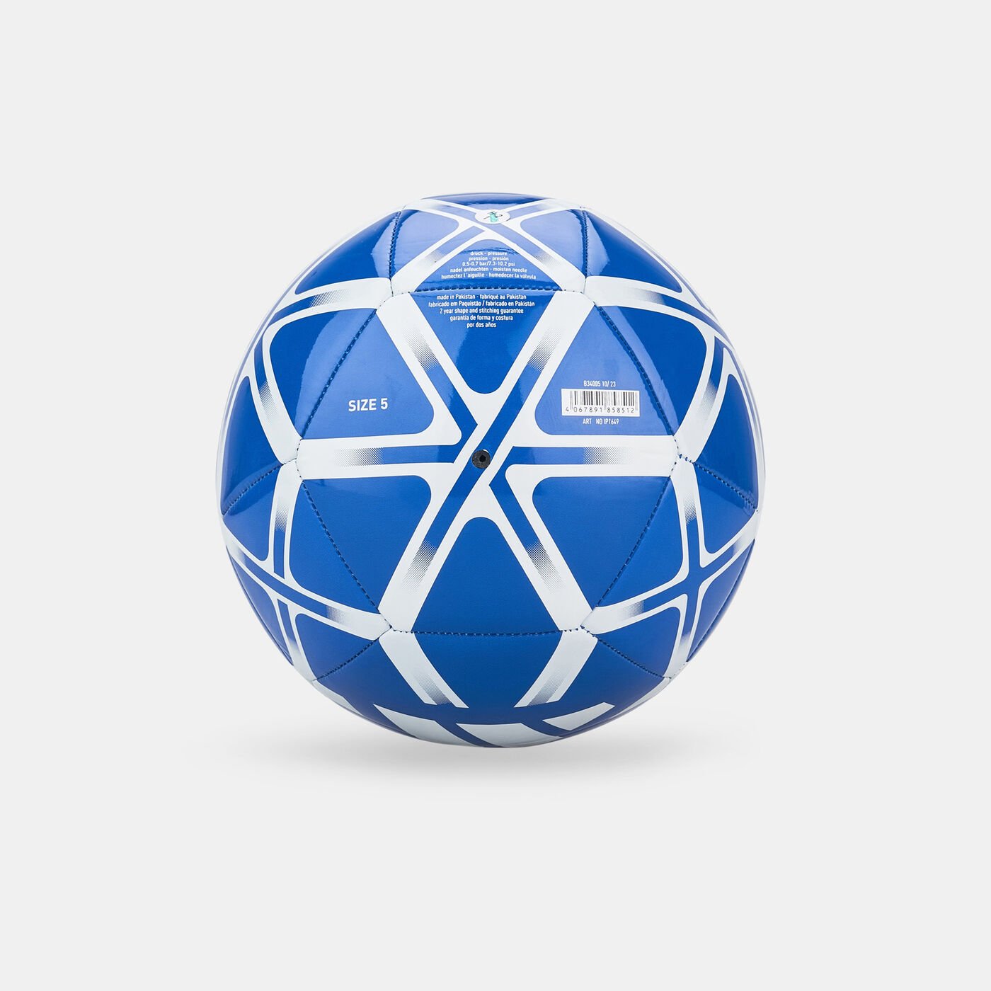 Starlancer Club Football