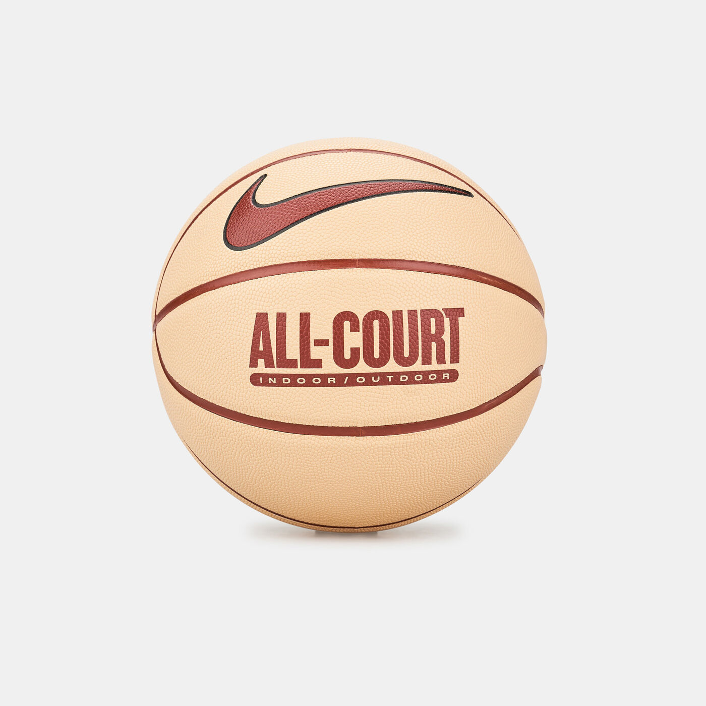 Everyday All Court 8-Panel Basketball