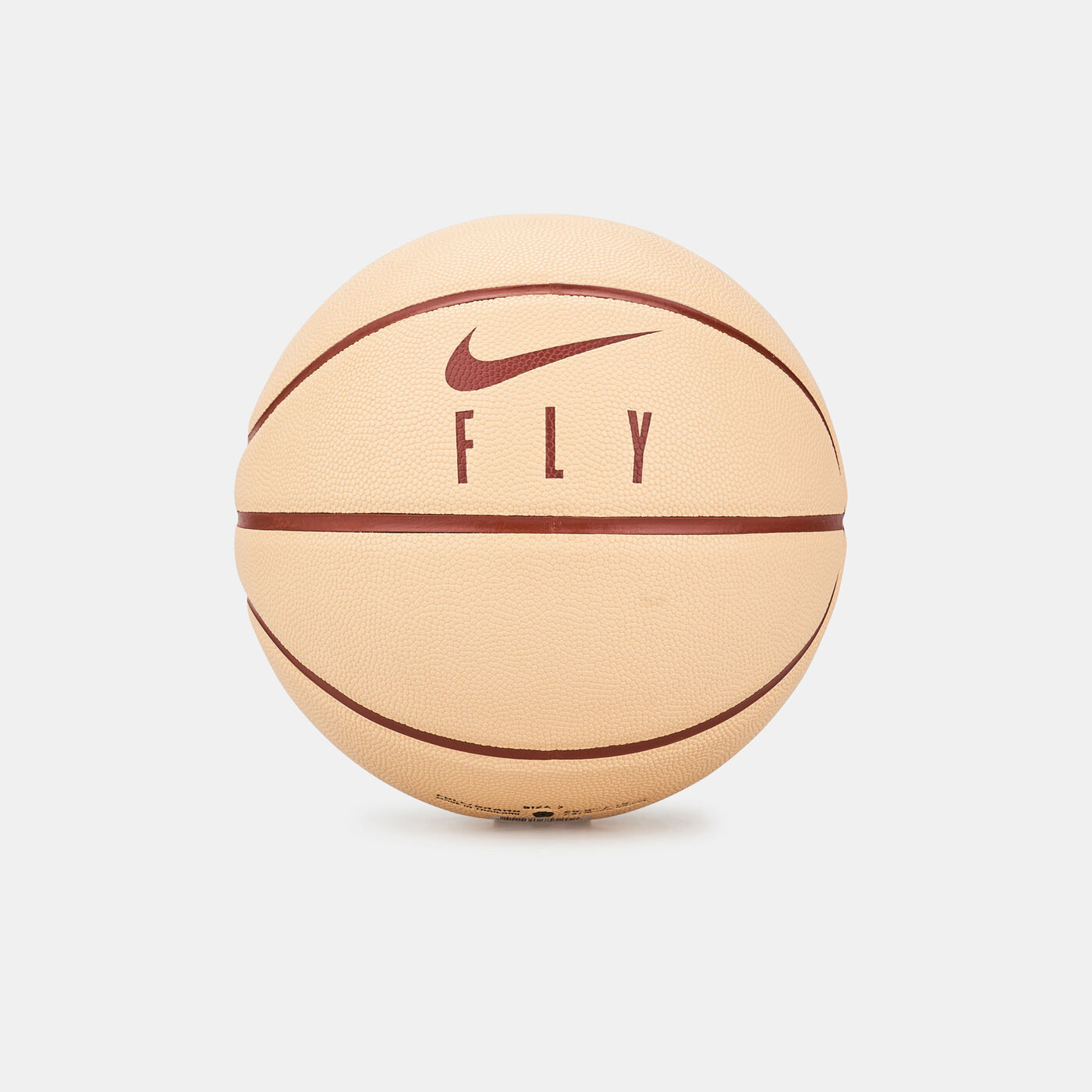 Everyday All Court 8-Panel Basketball