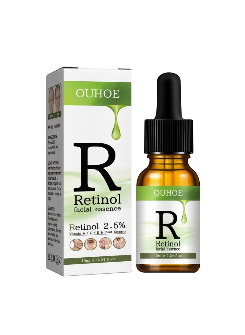 Retinol Essence Facial anti-wrinkle firming and brightening skin
