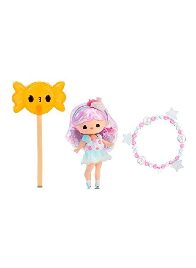 Secret Crush Mini Doll