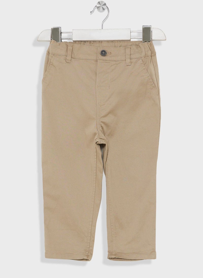 Infant Essential Chinos
