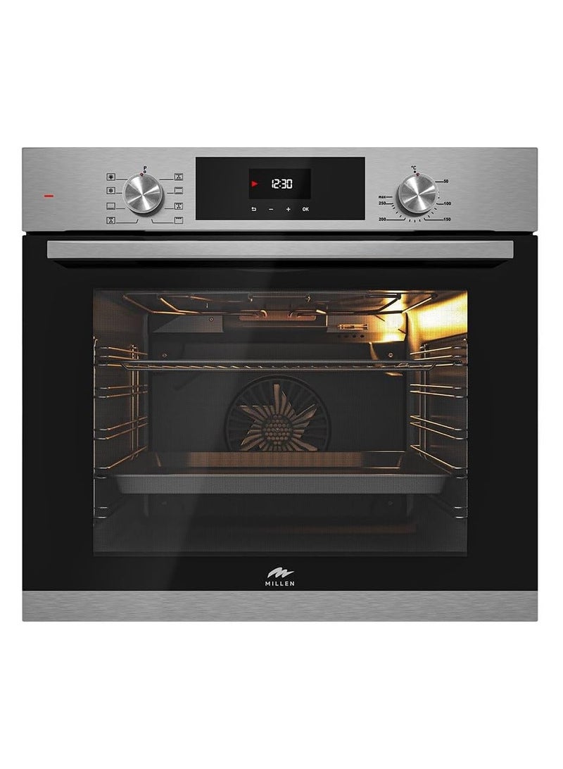 Built in Electric Oven 60 cm