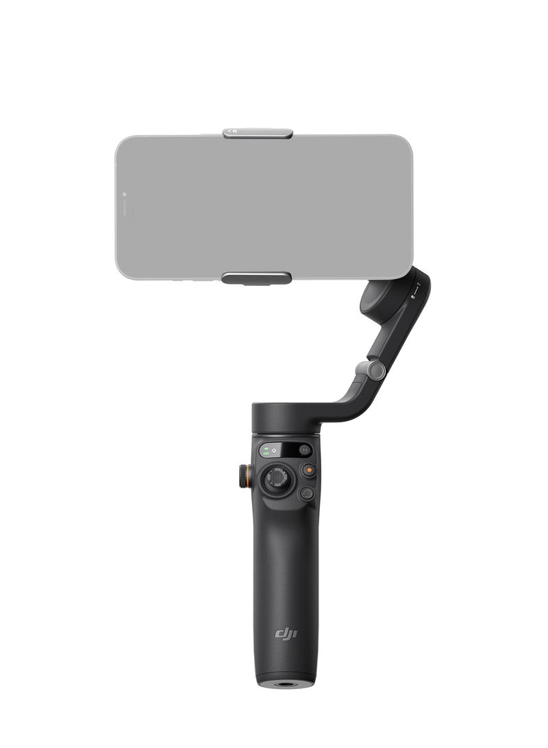 DJI Osmo Mobile 6 Smartphone Gimbal