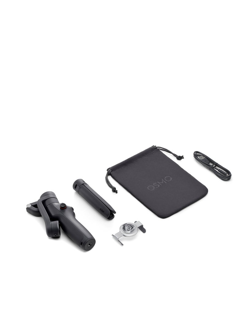 DJI Osmo Mobile 6 Smartphone Gimbal