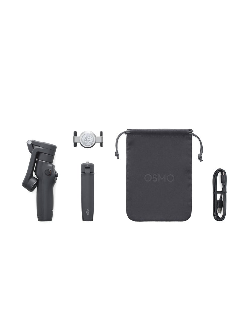 DJI Osmo Mobile 6 Smartphone Gimbal