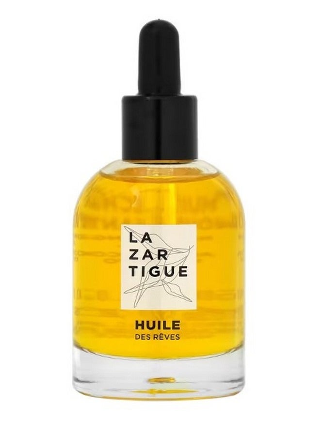 Huile Des Reves Nourishing Dry Oil 1.7 fl oz 50 ml