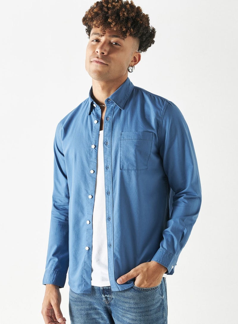 Essentials  Relaxed
  Fit Shirts