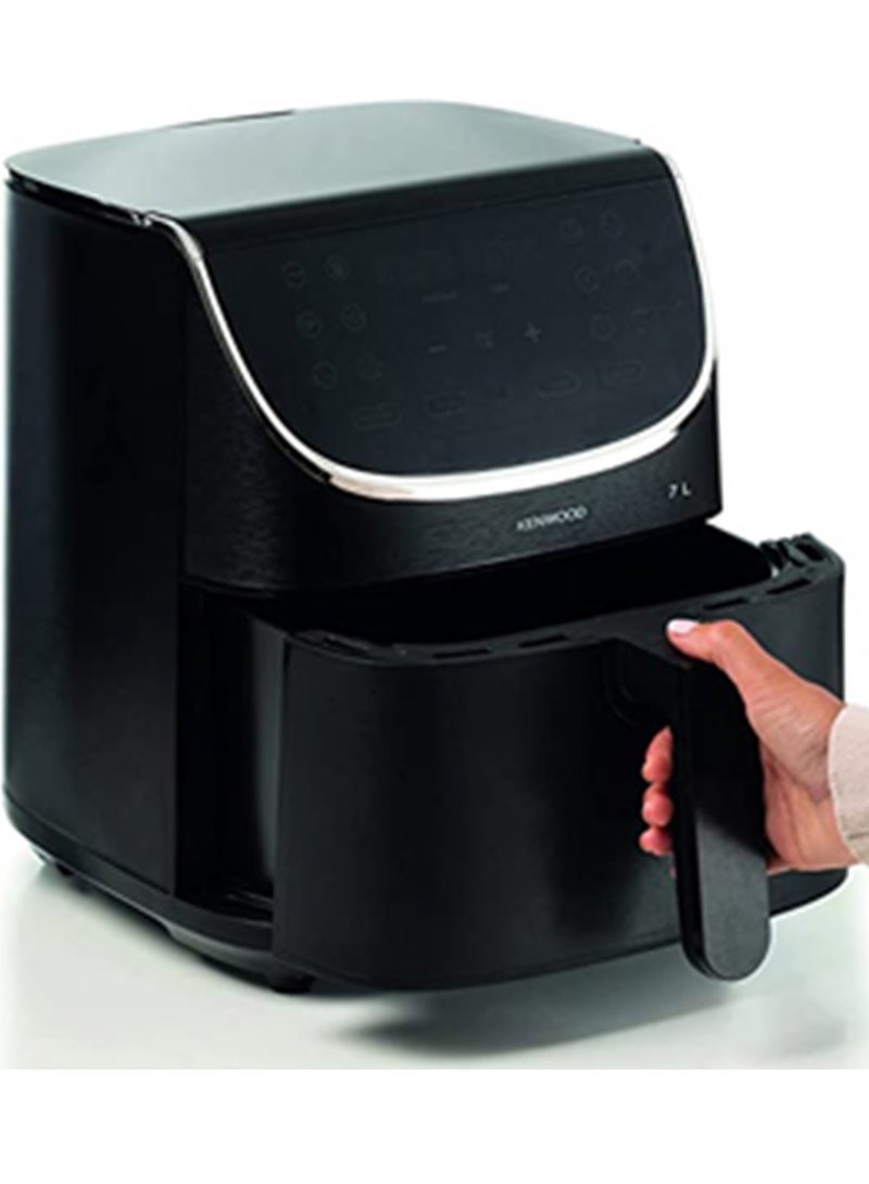 Healthy Fryer   - 7 L 1800 W HFP80.000BK Black