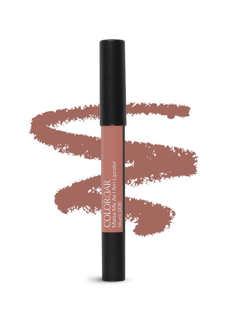 Colorbar Matte Nude 2 g