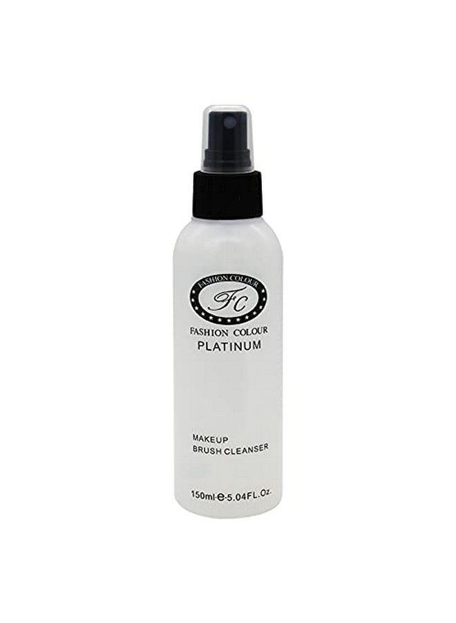 Makeup Brush Cleanser