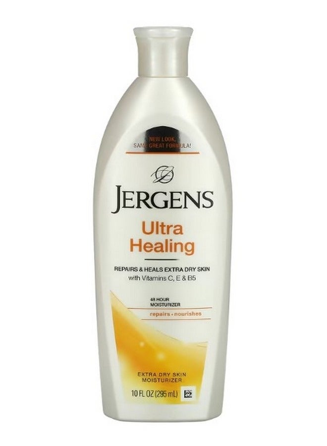 Ultra Healing Extra Dry Skin Moisturizer 10 fl oz 295 ml