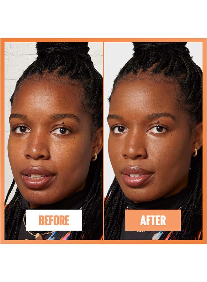Fit Me Fresh Tint Foundation SPF 50 with Brightening Vitamin C, 11.5
