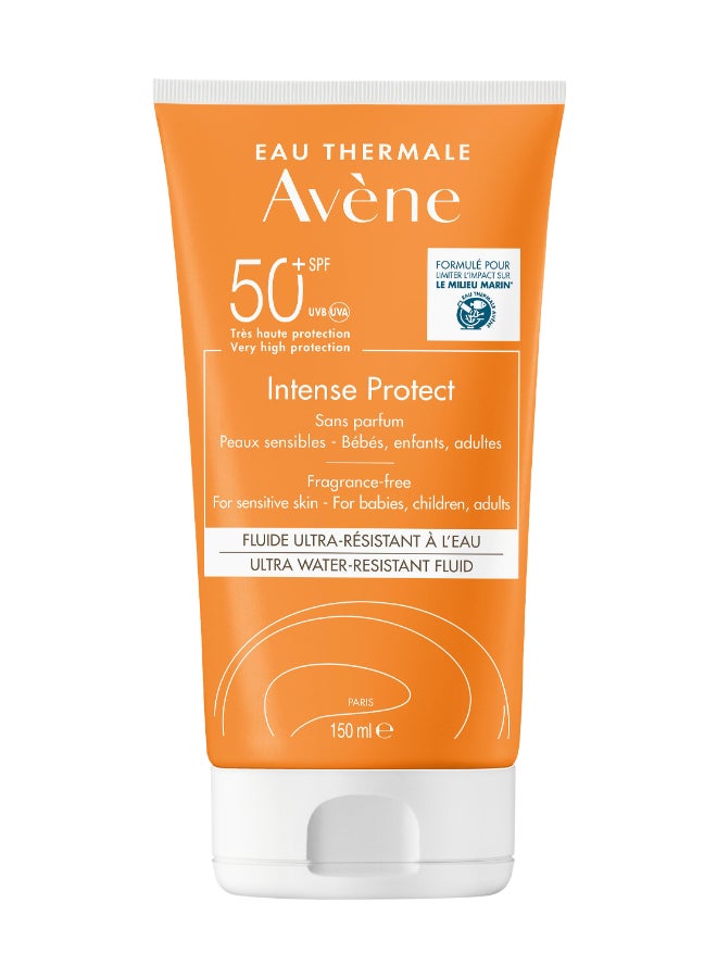 Intense Protect 50+ Beige 150ml